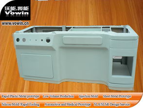 深圳塑膠手板模型在電子數(shù)碼產(chǎn)品制造中的優(yōu)勢(shì)與價(jià)格分析
