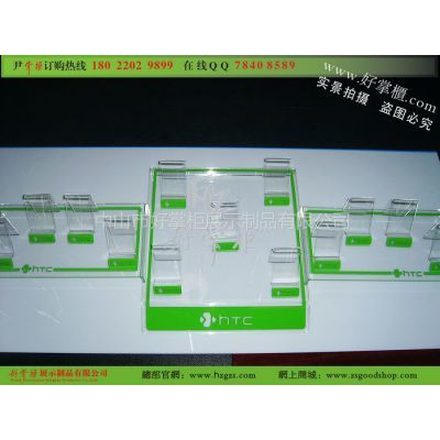 ivvi華為手機(jī)展示柜托盤托架 賦能智能手機(jī)終端陳列新體驗(yàn)