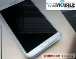 三星Galaxy Note 2欲再續(xù)輝煌，智能手機(jī)戰(zhàn)火紛飛 各大廠商誰將獨(dú)占鰲頭？